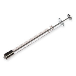 Hamilton 81020 100 µL, Model 1710 TLL SYR, NDL Sold Separately