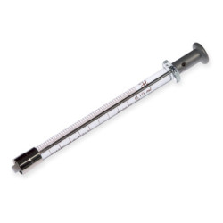 Hamilton 81022 100 µL, Model 1710 TLLX SYR, Instrument Syringe