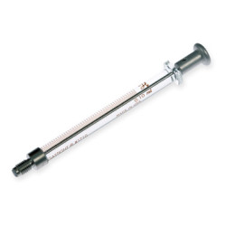 Hamilton 81062  100 µL, Model 1710 CX SYR, 1/4-28 Threads, Plunger