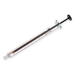 Hamilton 81101 250 µL, Model 1725 LT SYR, NDL Sold Separately