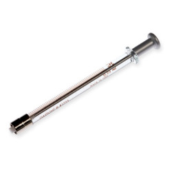 Hamilton 81122  250 µL, Model 1725 TLLX SYR, Instrument Syringe
