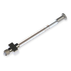 Hamilton 81126  250 µL, Model 1725 DX SYR, Diluter Syringe