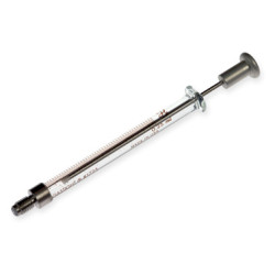 Hamilton 81162  250 µL, Model 1725 CX SYR, 1/4-28 Threads