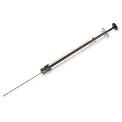 Hamilton 81165  250 µL, Model 1725 RN SYR, Large Removable NDL, 22 ga, 2 in, point style 3