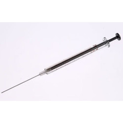 Hamilton 81214  500 µL, Model 1750 LTSN SYR, Cemented NDL, Custom gauge, length, point style