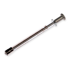 Hamilton 81222 500 µL, Model 1750 TLLX SYR, Instrument Syringe
