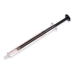 Hamilton 81301 1 mL, Model 1001 LT SYR, NDL Sold Separately