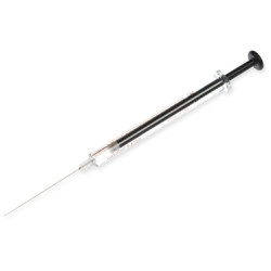 Hamilton 81316  1 mL, Model 1001 LTN SYR, Cemented NDL, 22 ga, 2 in, point style 3