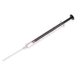 Hamilton 81317  1 mL, Model 1001 LTN SYR, Cemented NDL, 22 ga, 2 in, point style 2