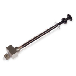 Hamilton 81326 1 mL, Model 1001 DX SYR, Diluter Syringe