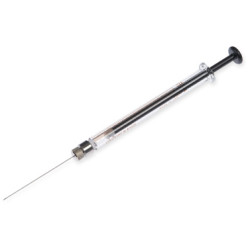 Hamilton 81330  1 mL, Model 1001 RN SYR, Large Removable NDL, 22 ga, 2 in, point style 2