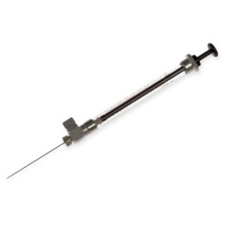 Hamilton 81356  1 mL, Model 1001 SL SYR, Large Removable NDL, 22 ga, 2 in, point style 2