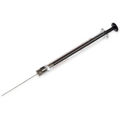 Hamilton 81365  1 mL, Model 1001 RN SYR, Large Removable NDL, 22 ga, 2 in, point style 3
