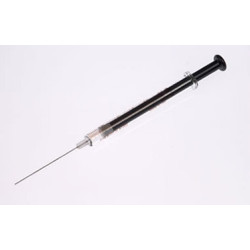 Hamilton 81414  2.5 mL, Model 1002 LTSN SYR, Cemented NDL, Custom gauge, length, point style