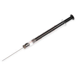 Hamilton 81430  2.5 mL, Model 1002 RN SYR, Large Removable NDL, 22 ga, 2 in, point style 2