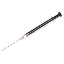 Hamilton 81443 2.5 mL, Model 1002 LTN SYR, Cemented NDL, 22 ga, 2 in, point style 5