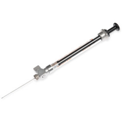 Hamilton 81456  2.5 mL, Model 1002 SL SYR, Large Removable NDL, 22 ga, 2 in, point style 2