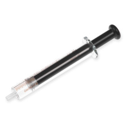 Hamilton 81501 5 mL, Model 1005 LT SYR, NDL Sold Separately