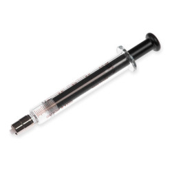Hamilton 81520  5 mL, Model 1005 TLL SYR, NDL Sold Separately