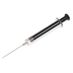 Hamilton 81543  5 mL, Model 1005 LTN SYR, Cemented NDL, 22 ga, 2 in, point style 5