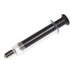 Hamilton 81620  10 mL, Model 1010 TLL SYR, NDL Sold Separately