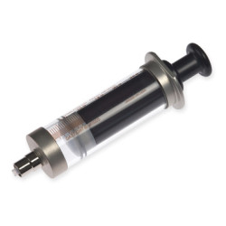 Hamilton 82520  25 mL, Model 1025 TLL SYR, NDL Sold Separately