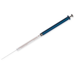 Hamilton 84875 10 µL, Model 1801 N SYR, Cemented NDL, 26s ga, 2 in, point style 2