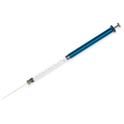 Hamilton 84877 10 µL, Model 1801 RN SYR, Small Removable NDL, 26s ga, 2 in, point style 2