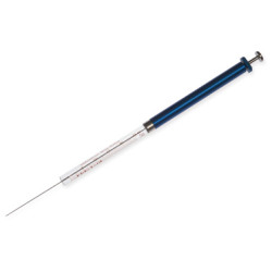 Hamilton 84878  25 µL, Model 1802 N SYR, Cemented NDL, 22s ga, 2 in, point style 2