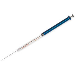Hamilton 84881 50 µL, Model 1805 N SYR, Cemented NDL, 22s ga, 2 in, point style 2