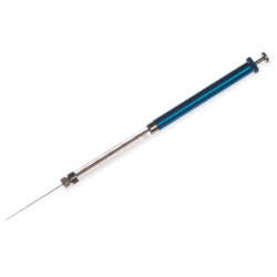 Hamilton 84889   250 µL, Model 1825 RN SYR, Large Removable NDL, 22s ga, 2 in, point style 2