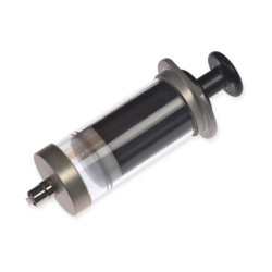 Hamilton 85020 50 mL, Model 1050 TLL SYR, NDL Sold Separately