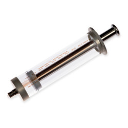 Hamilton 86020  100 mL, Model 1100 TLL SYR, NDL Sold Separately