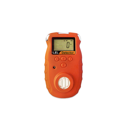 BX176 Portable Single Gas Detector in Pakistan