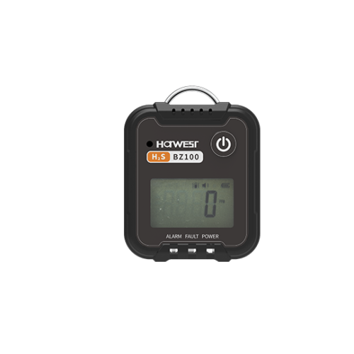 BZ100 Portable Gas Detector in Pakistan