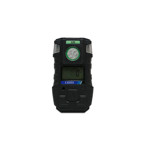 E1000 Portable Single Gas Detector in Pakistan