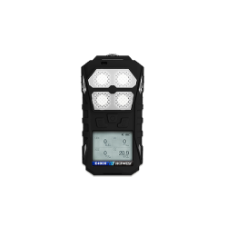 E4000 Portable Multi-gas Detector in Pakistan