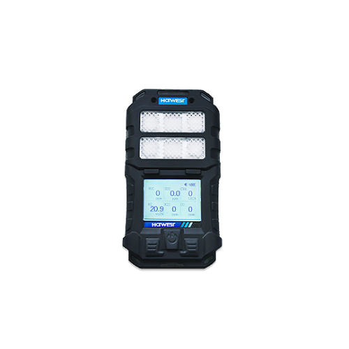 E6000 Portable Multi-gas Detector (6 gases maximum) in Pakistan