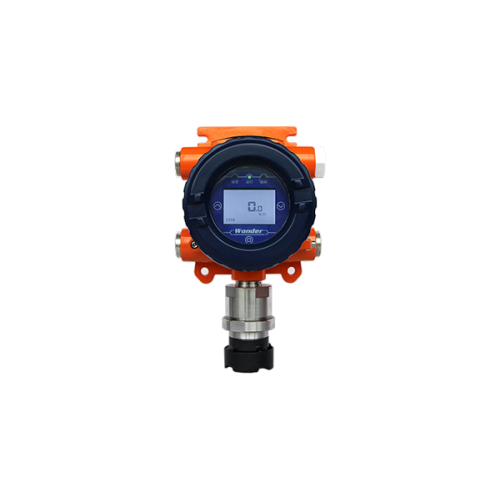 GTQ-WD2200 Fixed Gas Detector in Pakistan