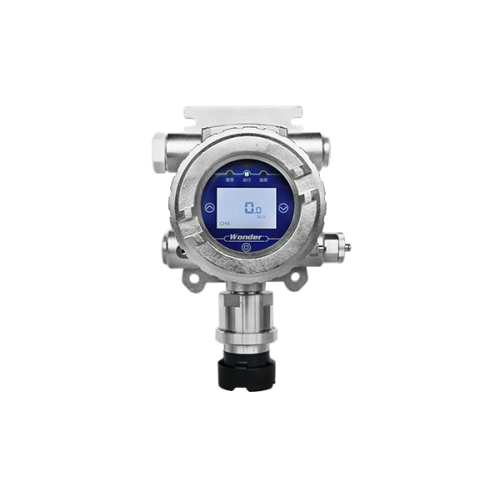 GTQ-WD6200 Fixed Gas Detector in Pakistan