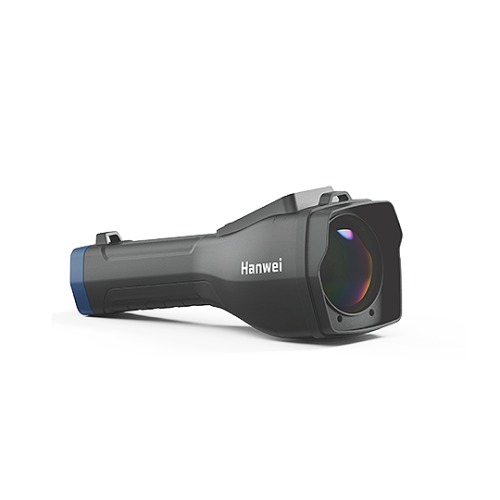 HRLD600 Handheld Laser Methane Detector in Pakistan