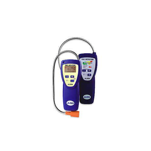 JL269 Portable Gas Leak Detector in Pakistan