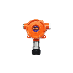 GTQ-BS02 Fixed Gas Detector in Pakistan