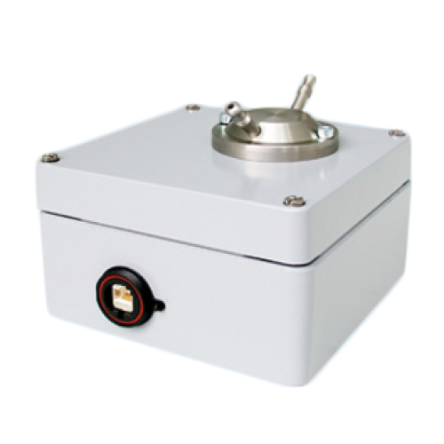 PRB21 bypass process refractometer