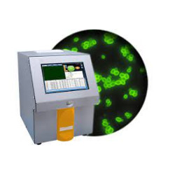 Easycounter YC Compact Cell Counter in Pakistan