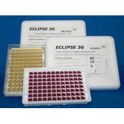 Eclipse 3G 96 Milk Antibiotic Tests in Pakistan