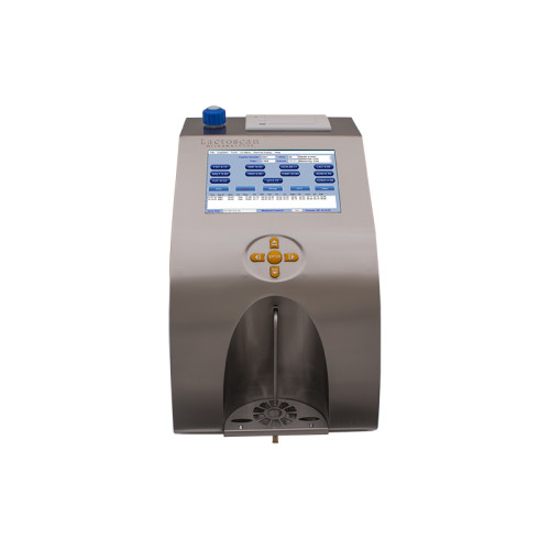 Lactoscan LAW Milk Analyzer in Pakistan