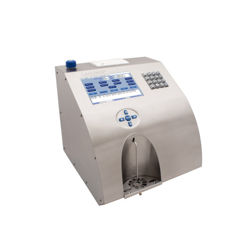 Lactoscan MCCW - V1 Milk Analyzer in Pakistan