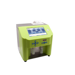 Lactoscan MCCWS Milk Analyzers in Pakistan