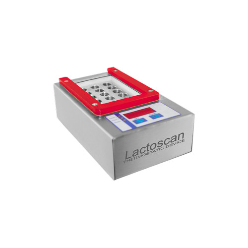 Lactoscan TCH Thermostatic Device in Pakistan